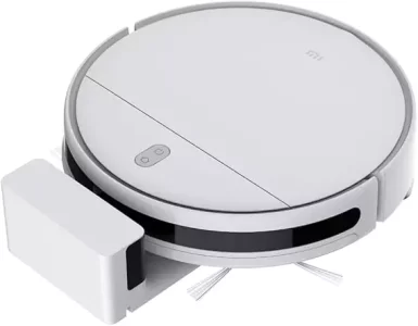 جارو رباتیک شیائومی Mi Robot Mop 2 Essential