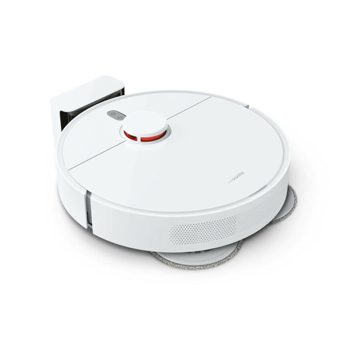 جارو رباتیک شیائومی Robot Vacuum S10 Plus