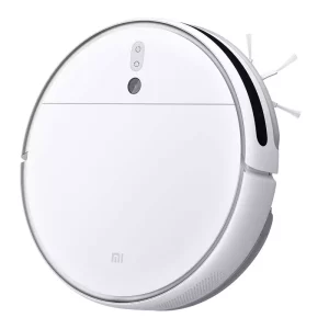 جارو رباتیک شیائومی Mi Robot vacuum mop 2