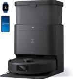 جارو رباتیک اکووکس Ecovacs Deebot N30 Pro Omni