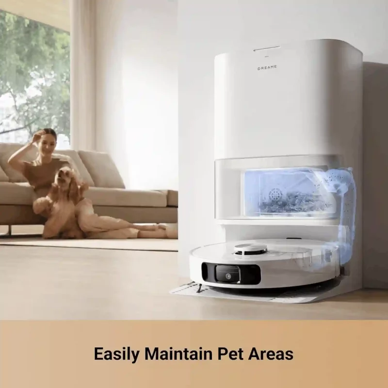 ایستگاه پایه کاملاً خودکار