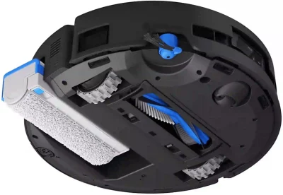 اکووکس در مدل X9 PRO OMNI از نسل سوم فناوری ZeroTangle 3.0 استفاده کرده است.