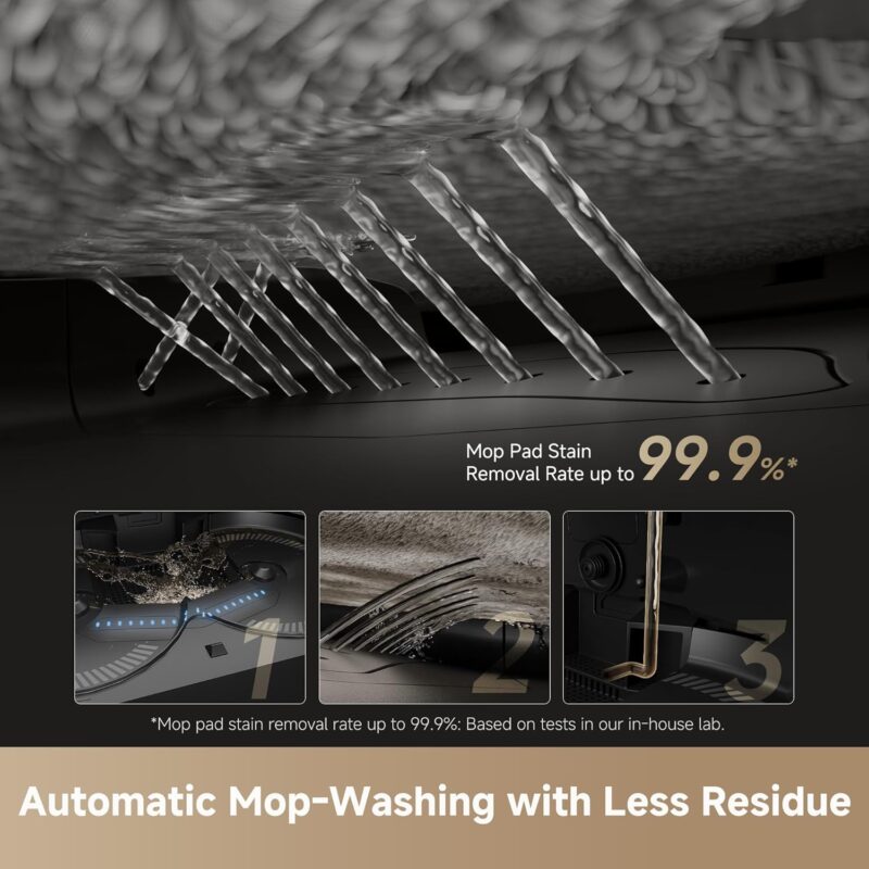 داک شارژ هوشمند ۸ کاره؛ فراتر از یک پایه شارژ معمولی x50 ultra