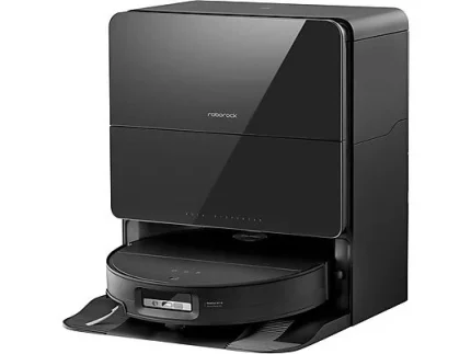 جارو رباتیک روبوراک مدل Roborock Saros 10