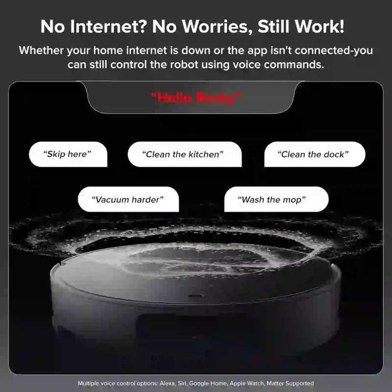 هوش مصنوعی، خانه هوشمند و سیستم کنترل ساروس 10