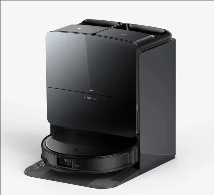 جارو رباتیک روبوراک مدل Roborock Saros 10R