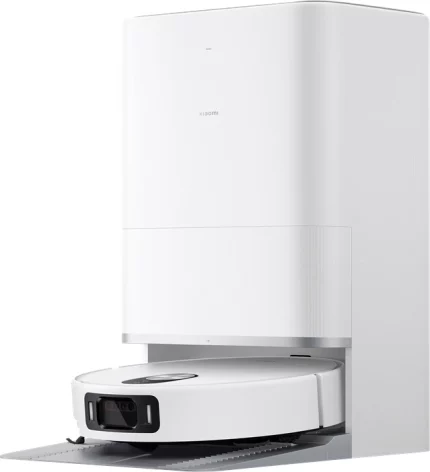 خرید جارو رباتیک Xiaomi (شیائومی) Robot Vacuum 5 Pro با بهترین قیمت از فروشگاه زیگوراتک