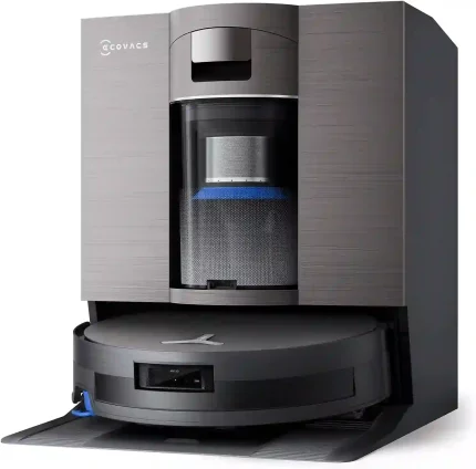 جارو رباتیک اکووکس مدل X11 OmniCyclone