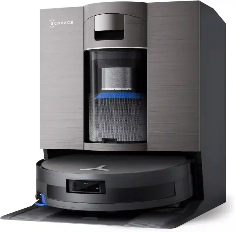 جارو رباتیک اکووکس مدل X11 OmniCyclone