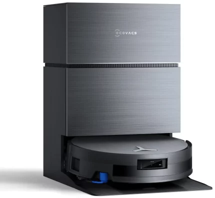 جارو رباتیک اکووکس مدل Ecovacs X11 pro omni
