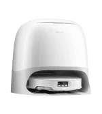 جارو رباتیک روبوراک مدل Qrevo CurvX